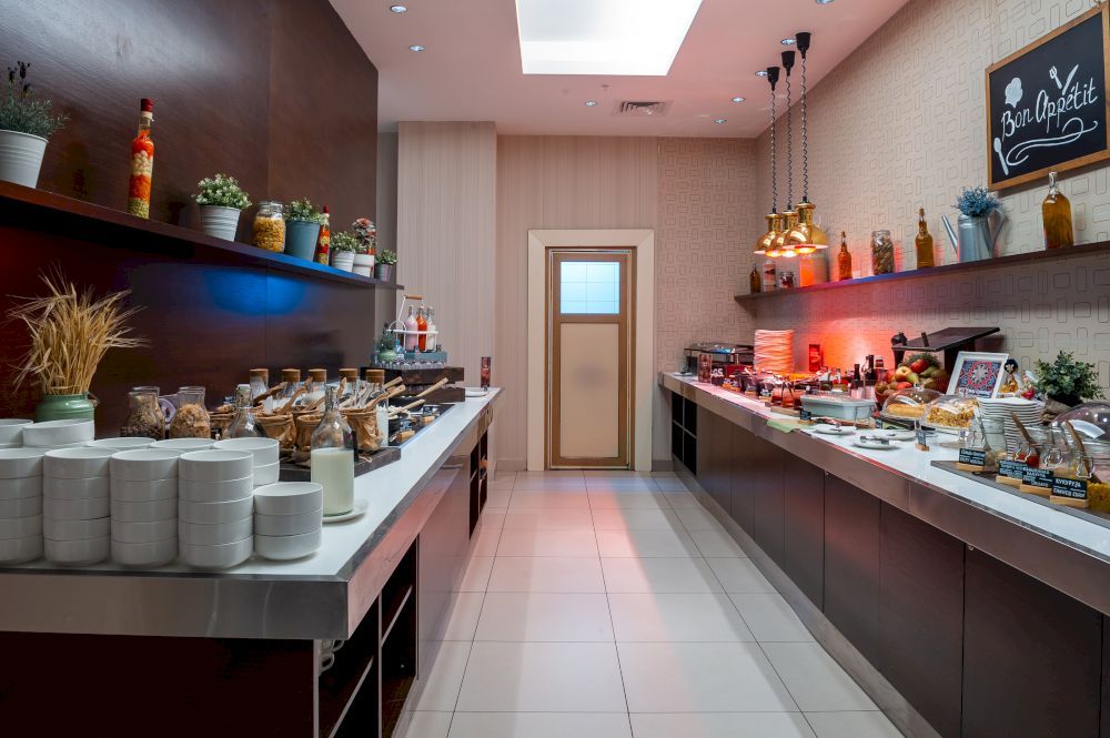 COSMOS KAZAN HOTEL, гостиница - 7