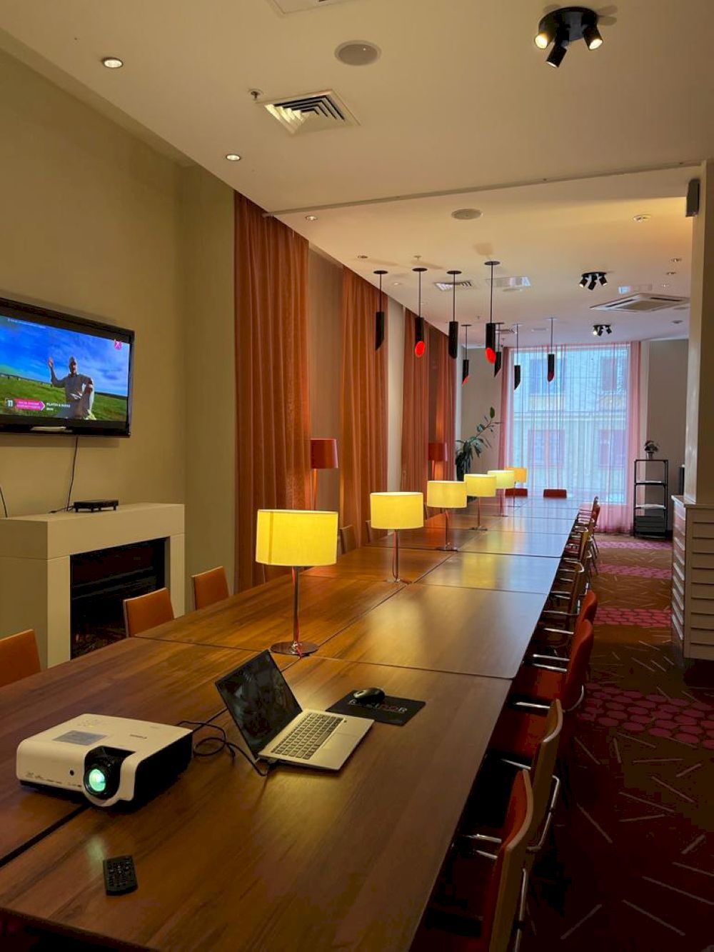 COSMOS KAZAN HOTEL, гостиница - 5