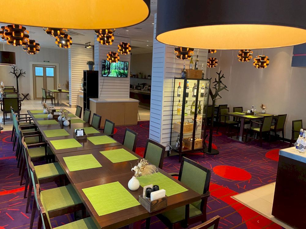 COSMOS KAZAN HOTEL, гостиница - 4