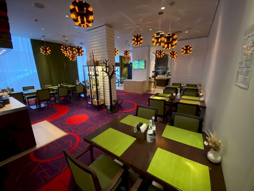 COSMOS KAZAN HOTEL, гостиница - 3
