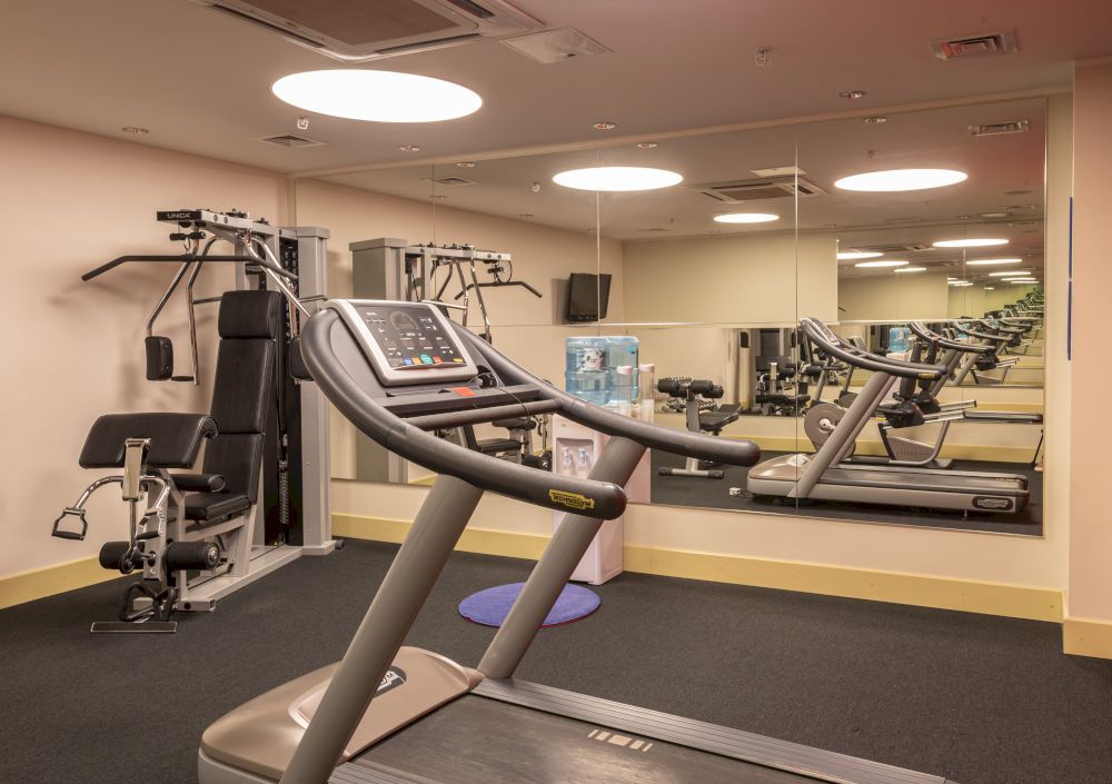 COSMOS KAZAN HOTEL, гостиница - 22