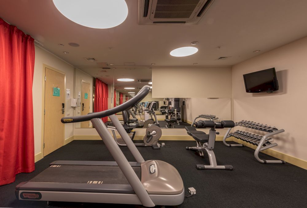 COSMOS KAZAN HOTEL, гостиница - 21