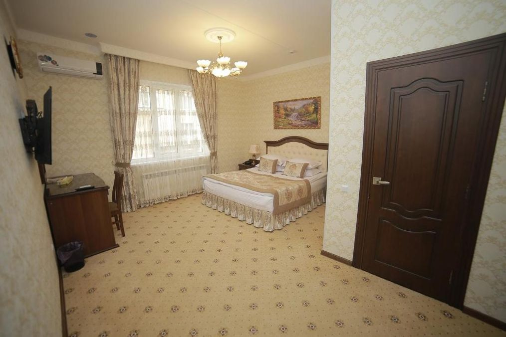 Картинка отеля - 9