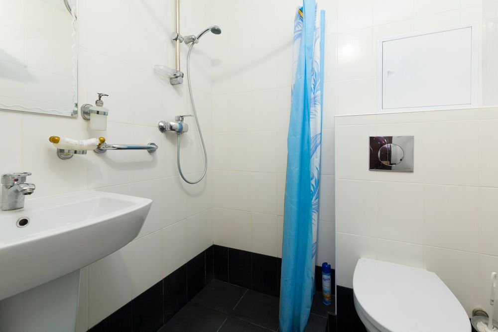 ИСКРА, пансионат - 45