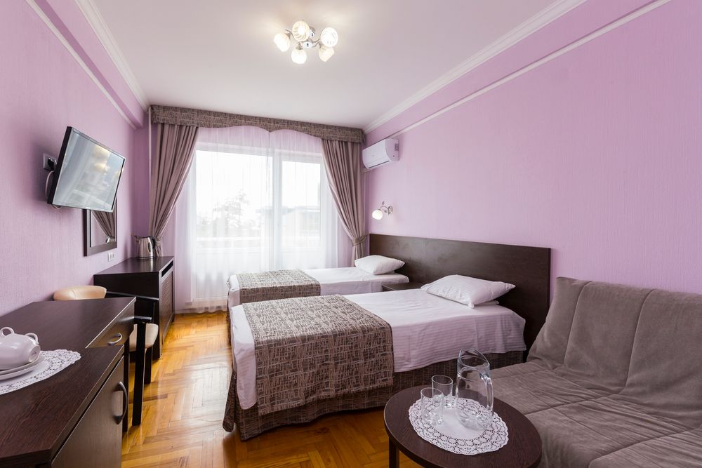 Картинка отеля - 42