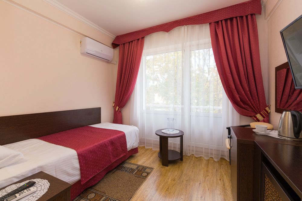 ИСКРА, пансионат - 39