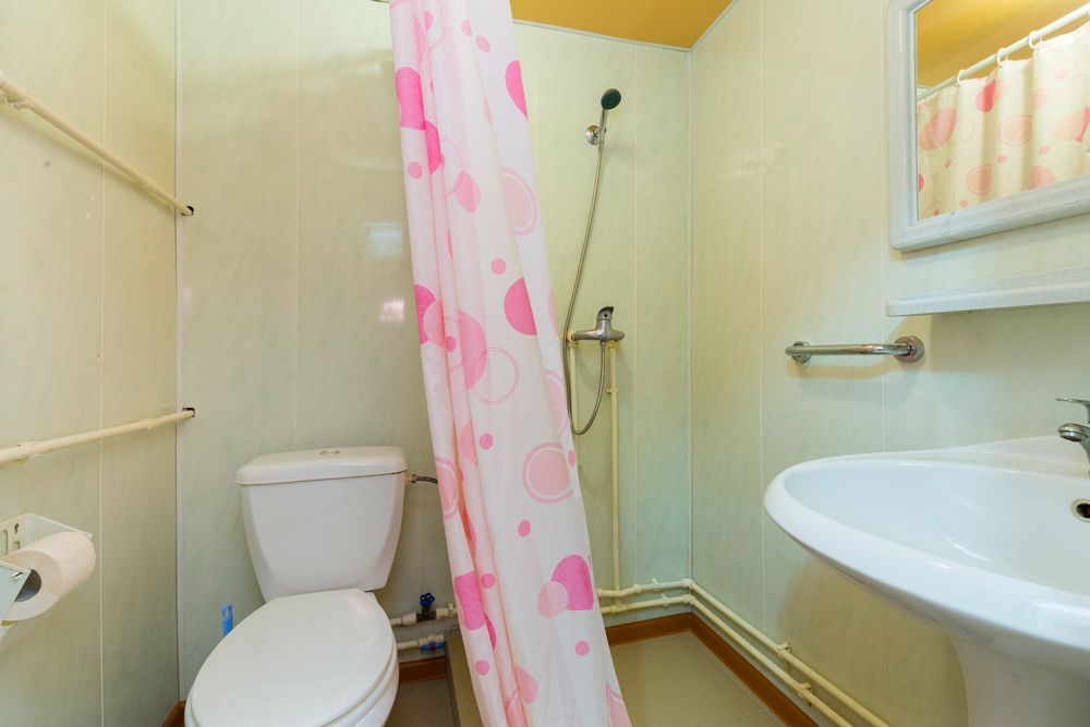 ИСКРА, пансионат - 32