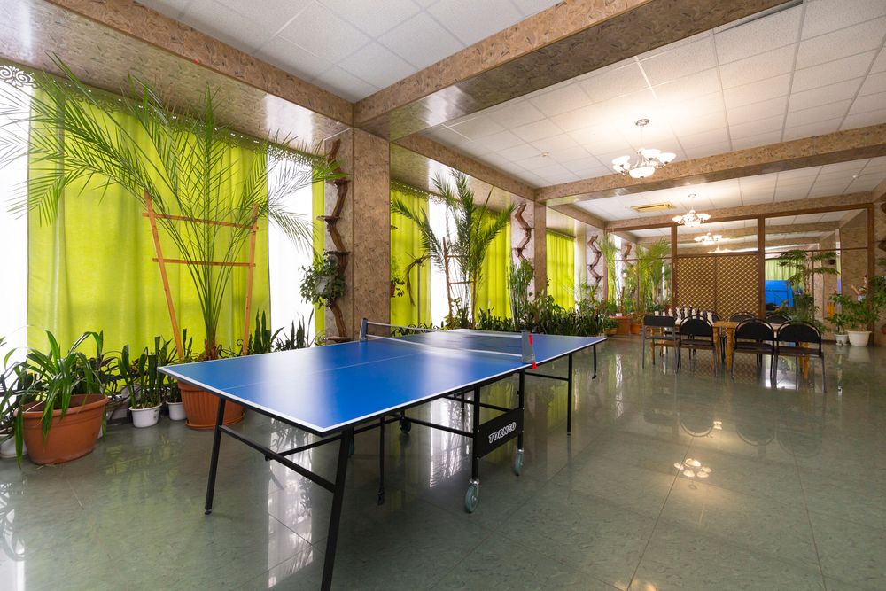 Картинка отеля - 28