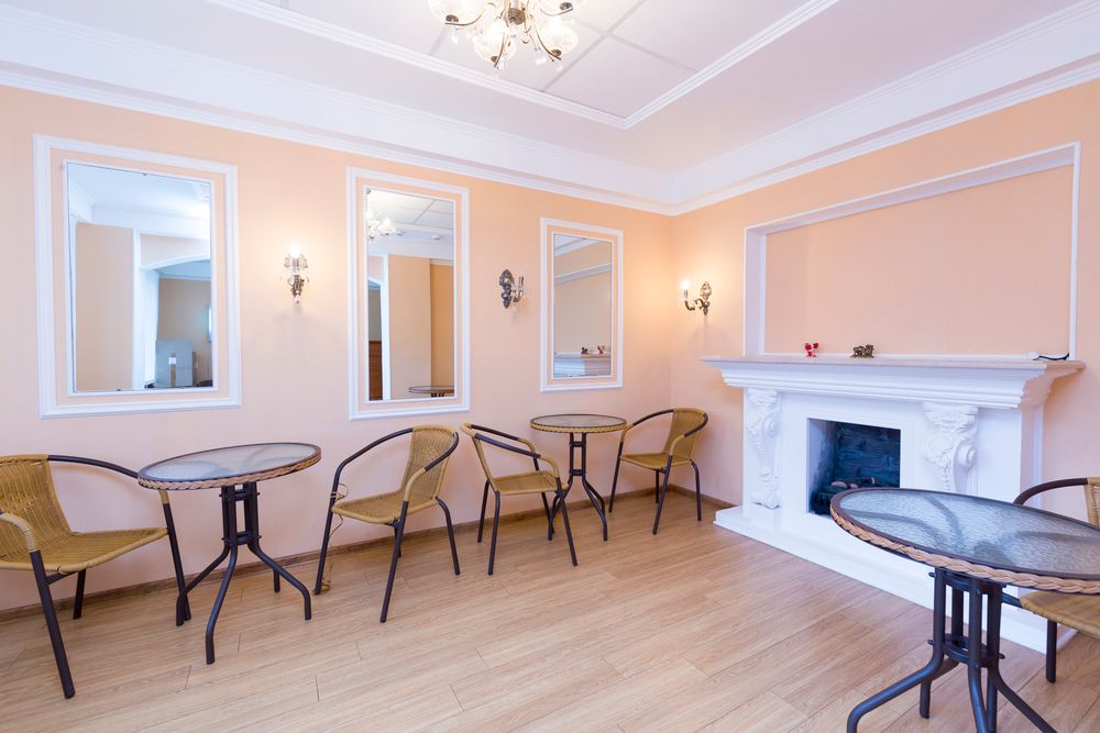 ИСКРА, пансионат - 27