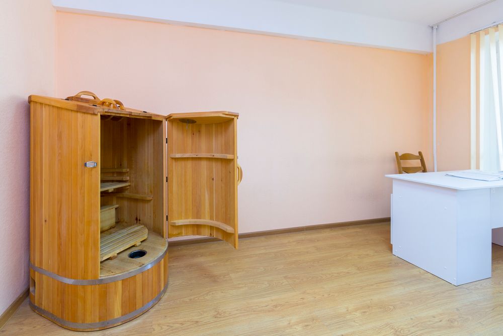 ИСКРА, пансионат - 21