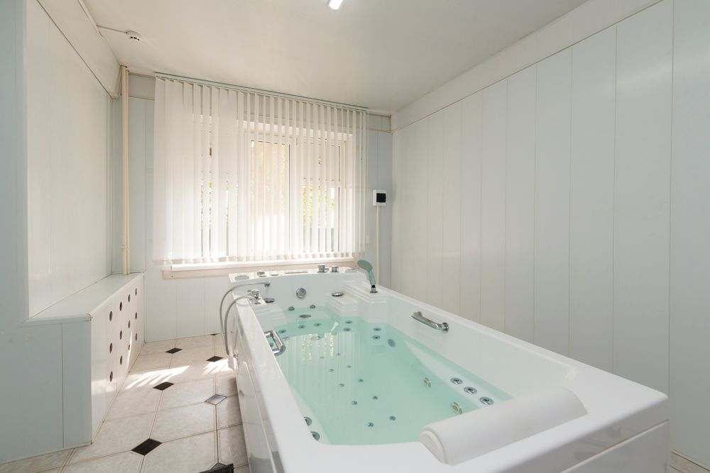 ИСКРА, пансионат - 20