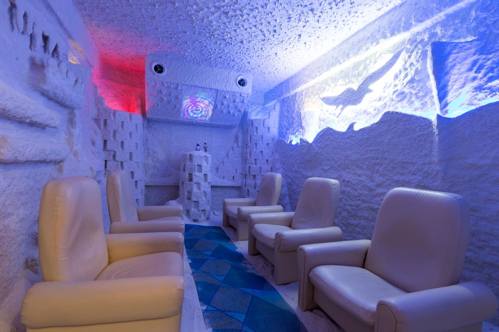 Картинка отеля - 15