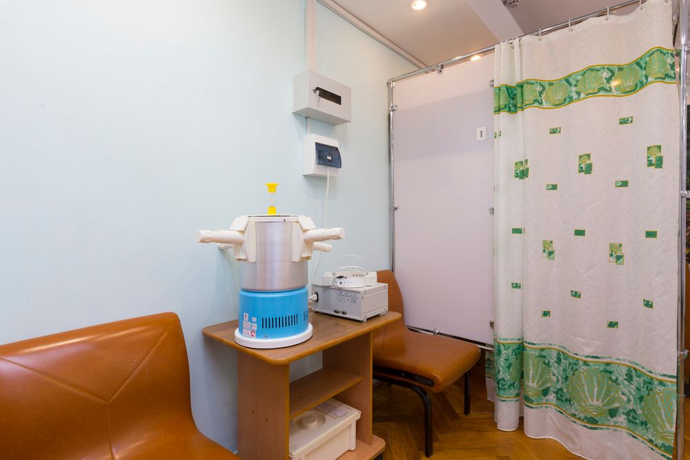 Картинка отеля - 11