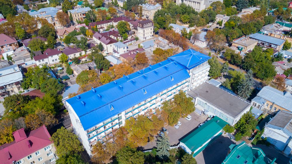 Картинка отеля - 5