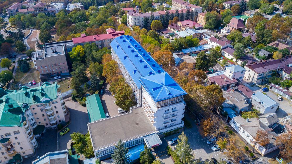 Картинка отеля - 4