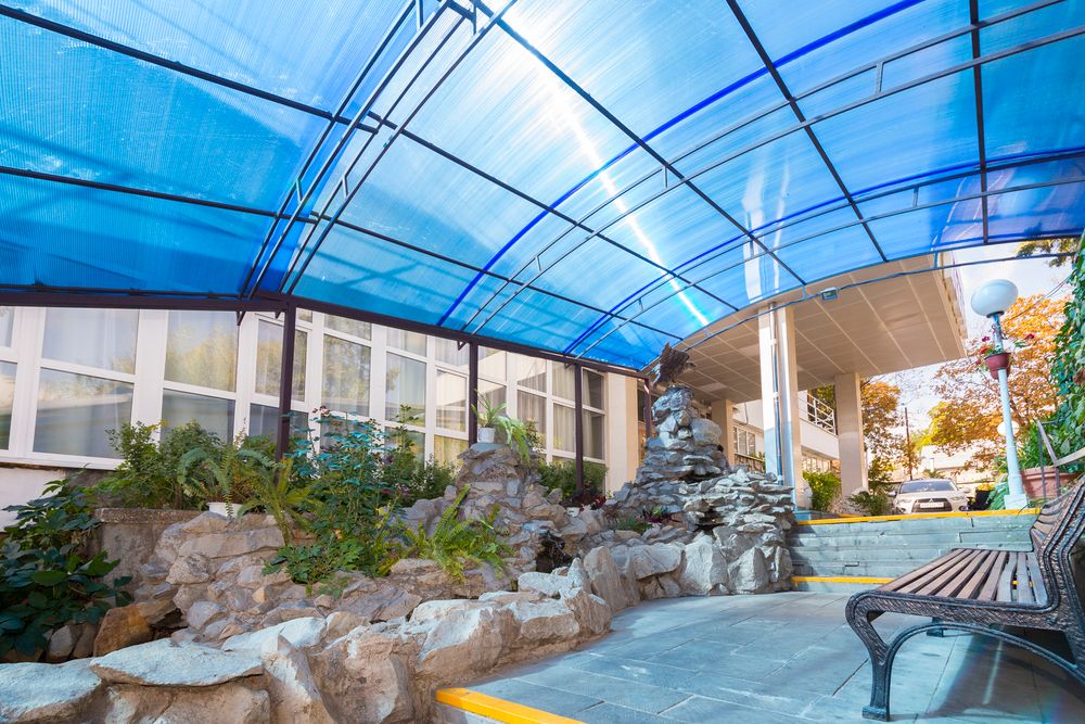 Картинка отеля - 7