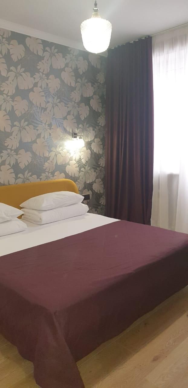 АЛЬПИНА, отель - 88