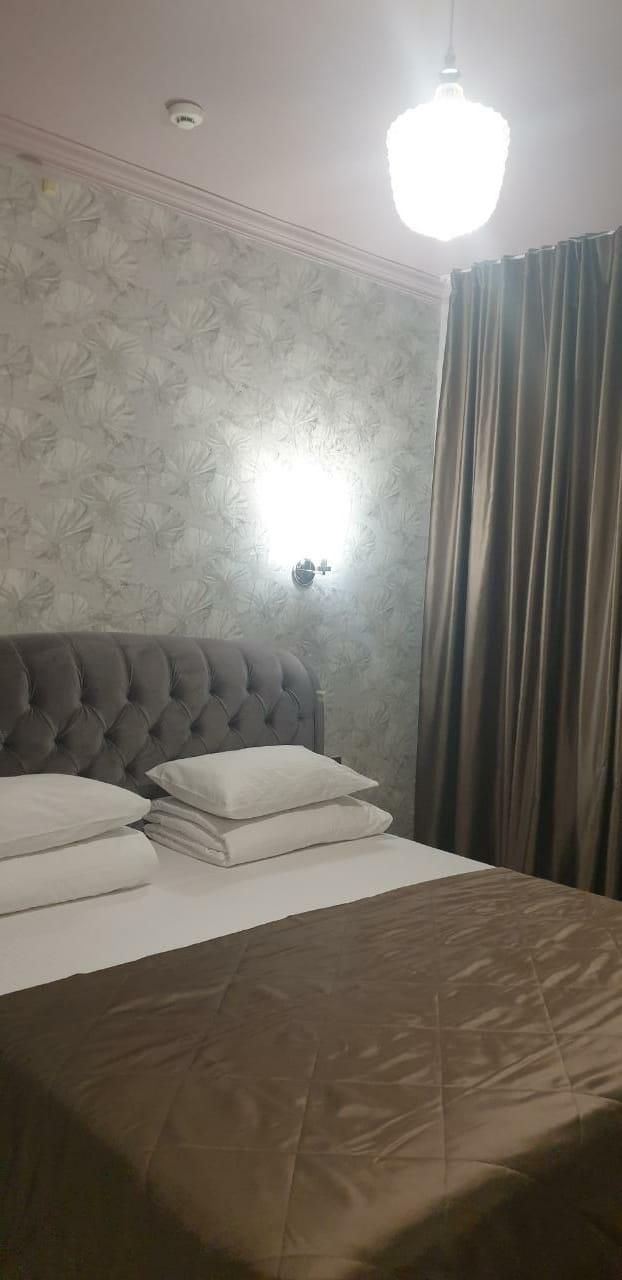 АЛЬПИНА, отель - 91