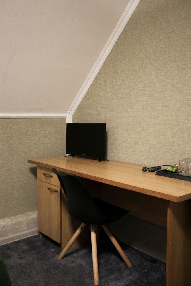 АЛЬПИНА, отель - 75