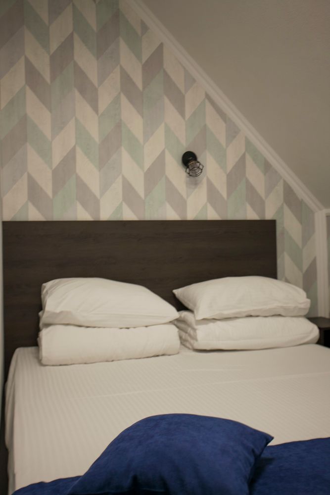 АЛЬПИНА, отель - 82