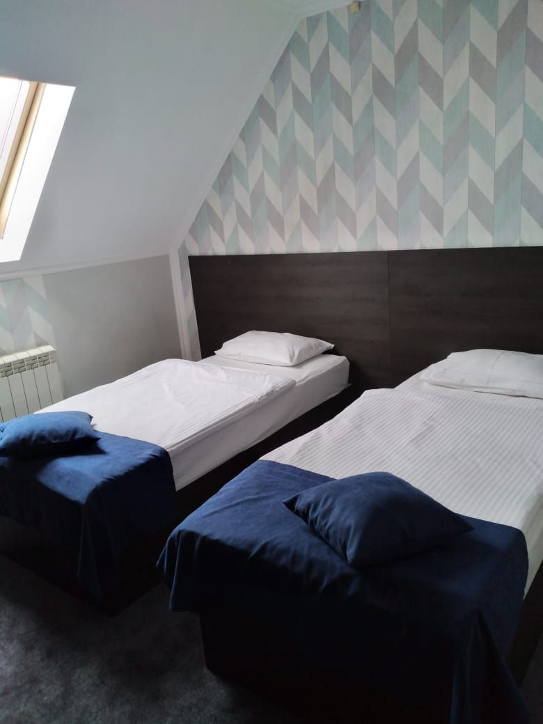 АЛЬПИНА, отель - 78