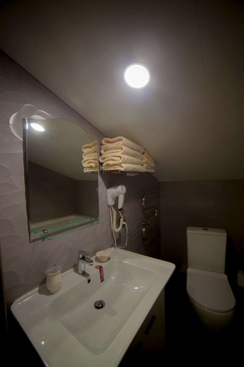 АЛЬПИНА, отель - 73