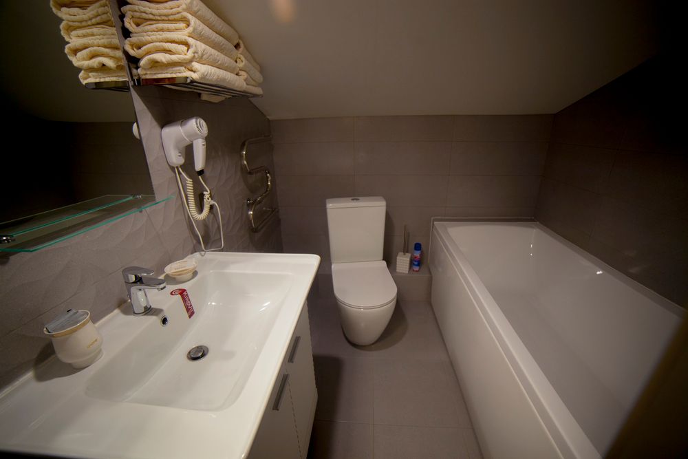 АЛЬПИНА, отель - 72