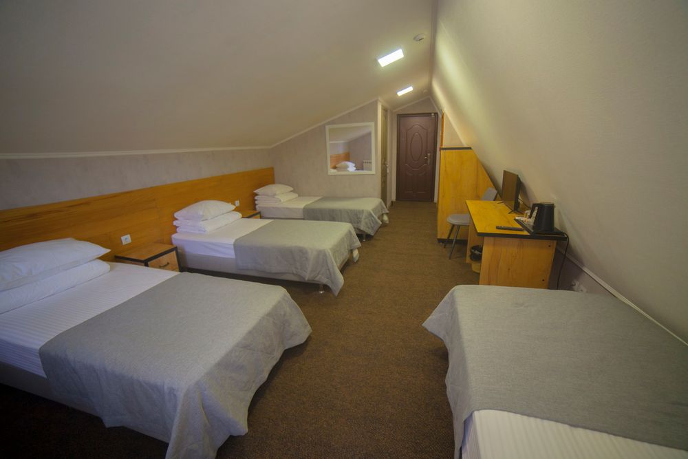 АЛЬПИНА, отель - 70