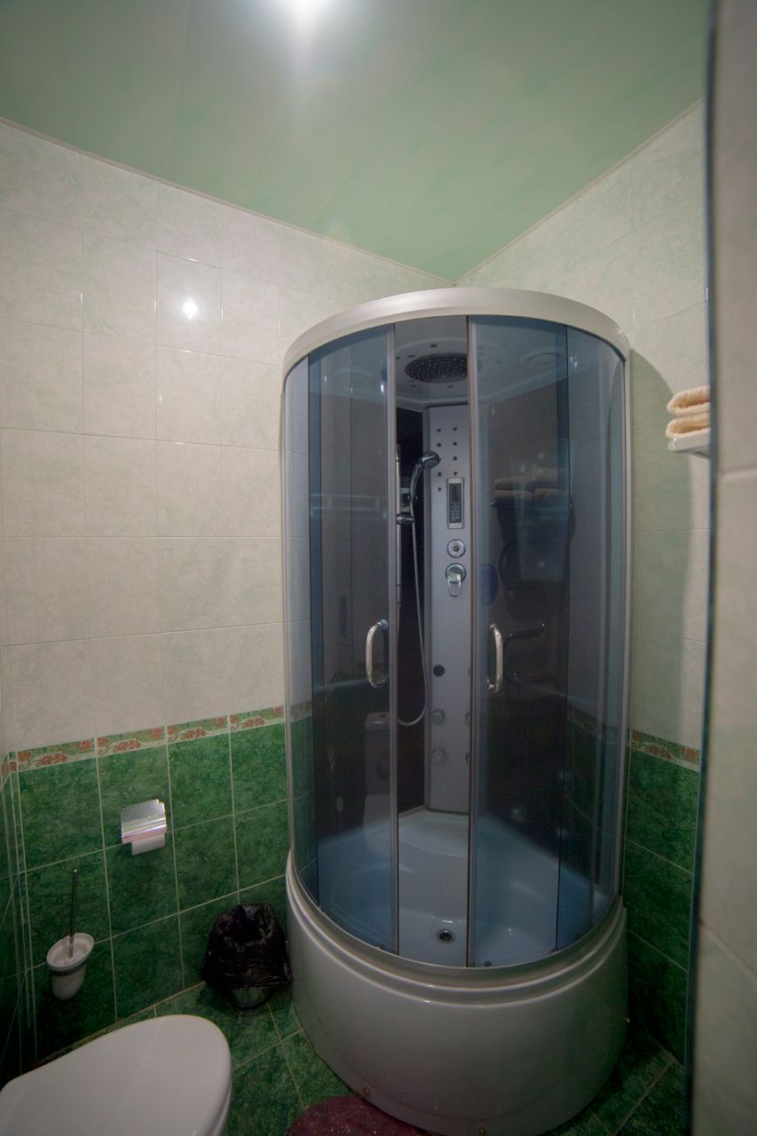 АЛЬПИНА, отель - 65