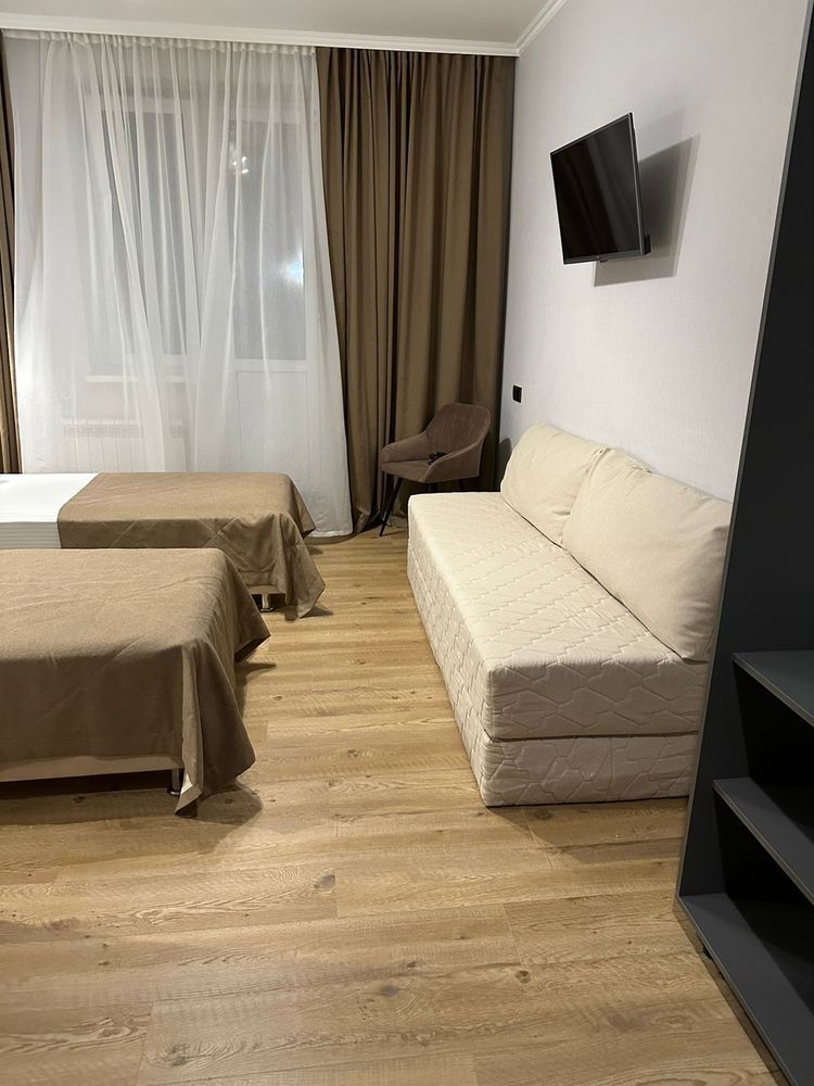 АЛЬПИНА, отель - 60