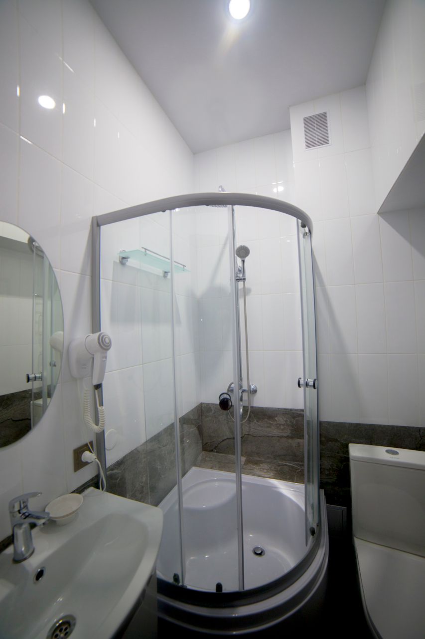 АЛЬПИНА, отель - 58