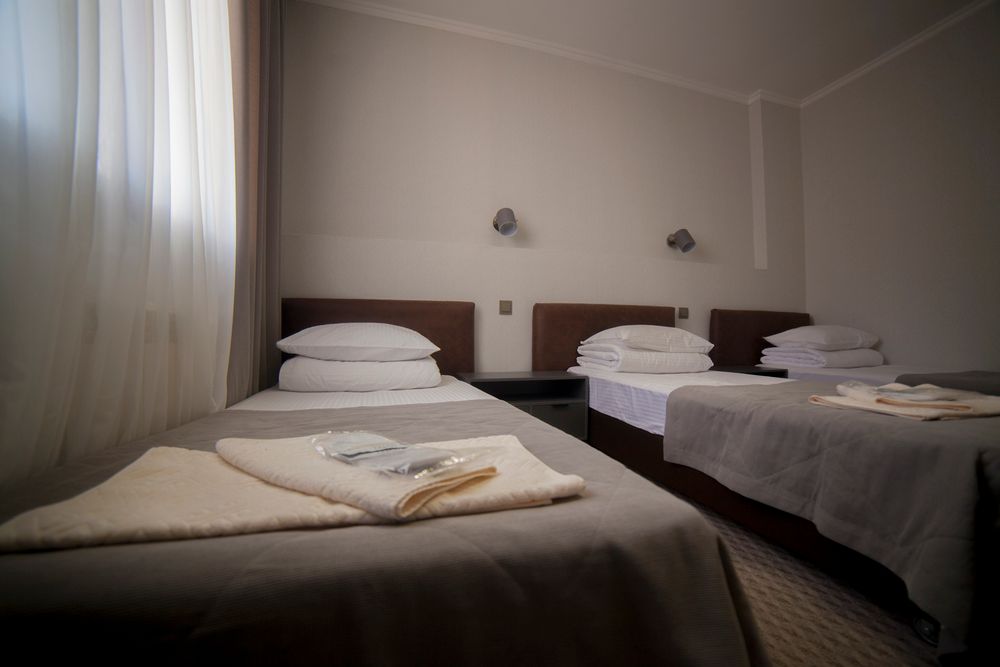 АЛЬПИНА, отель - 56