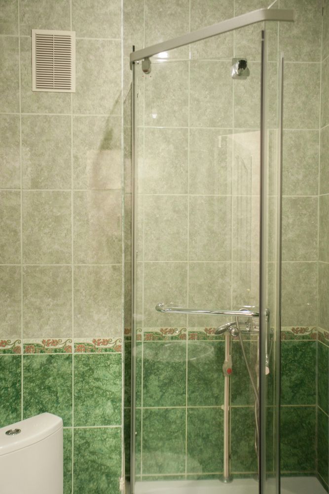 АЛЬПИНА, отель - 54