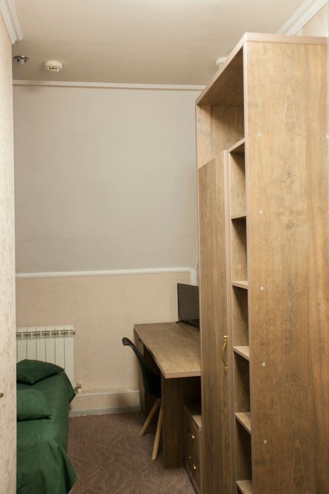 АЛЬПИНА, отель - 51