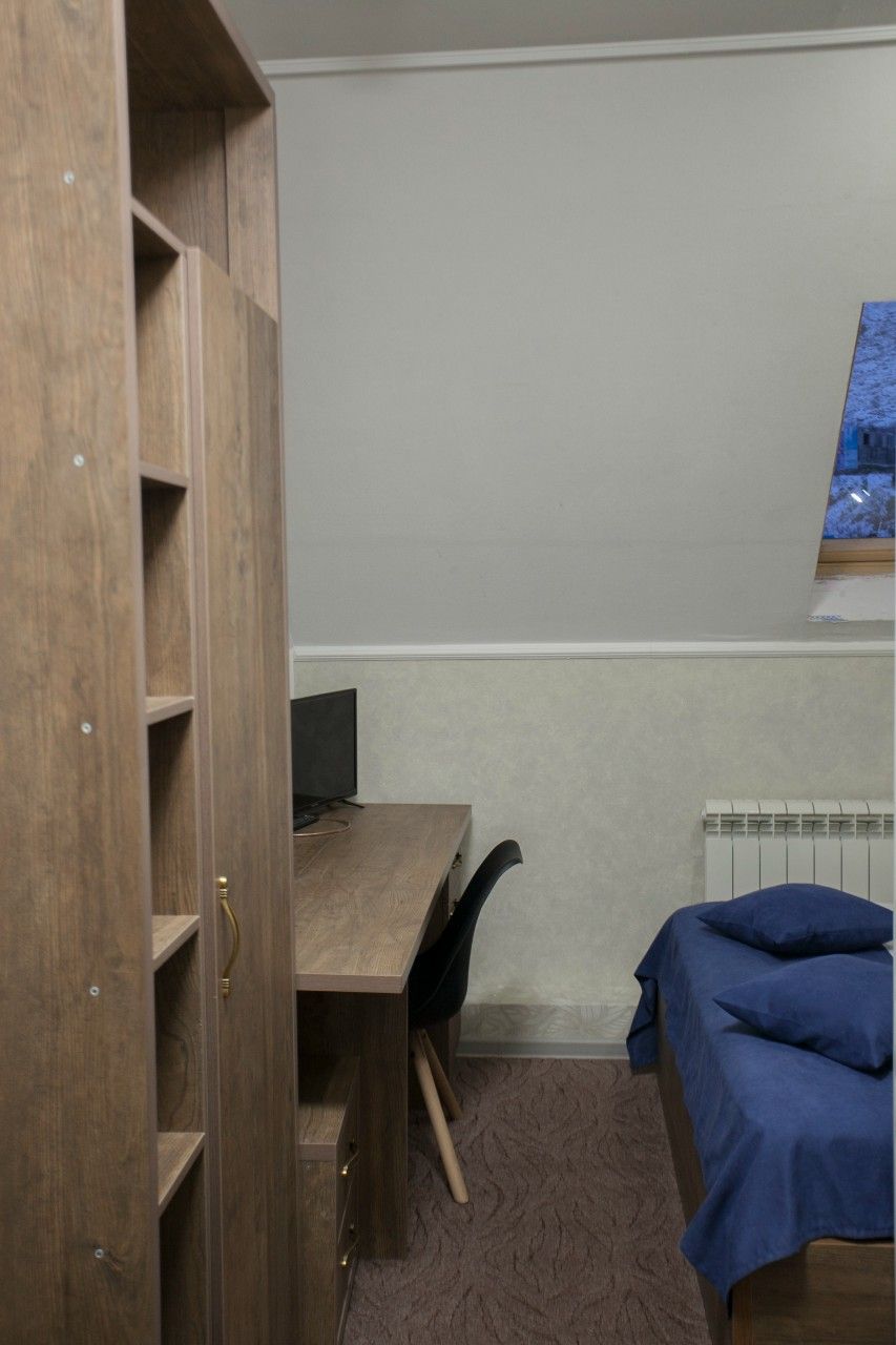 АЛЬПИНА, отель - 50