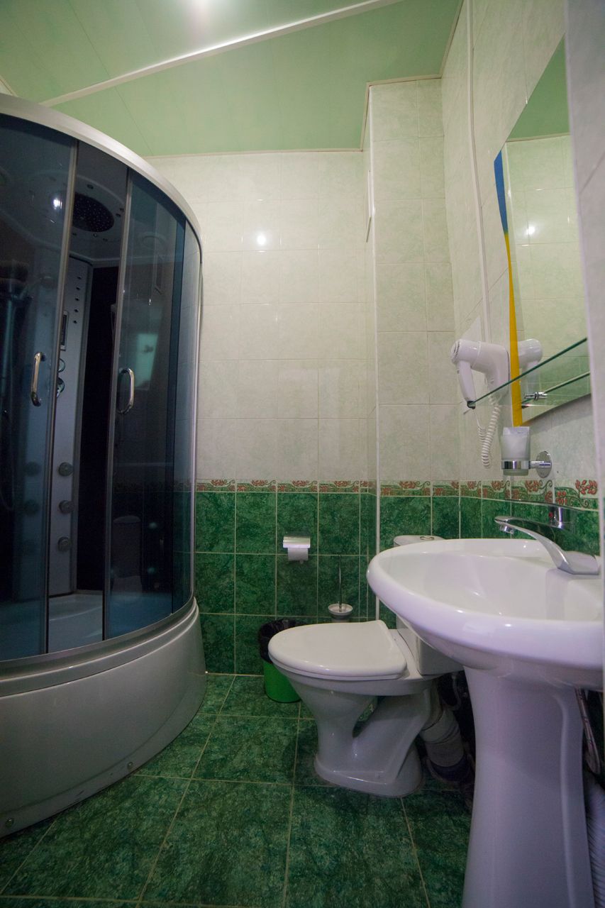 АЛЬПИНА, отель - 48