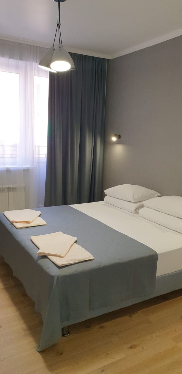 АЛЬПИНА, отель - 46