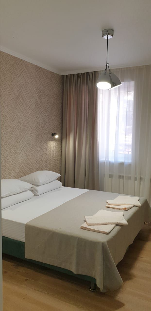 АЛЬПИНА, отель - 47