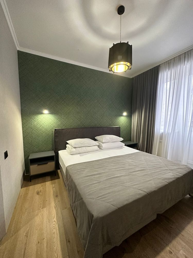 АЛЬПИНА, отель - 44