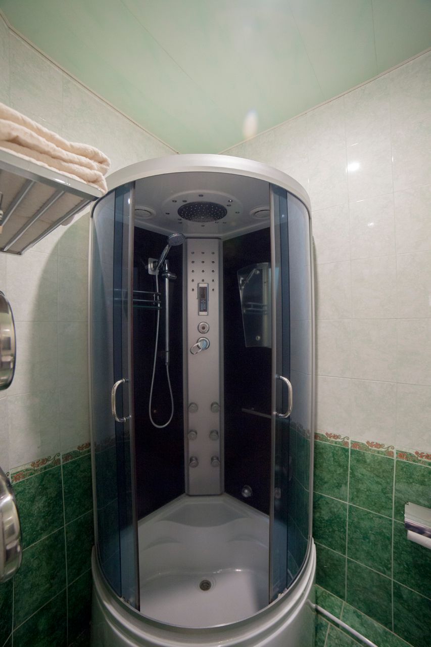 АЛЬПИНА, отель - 35