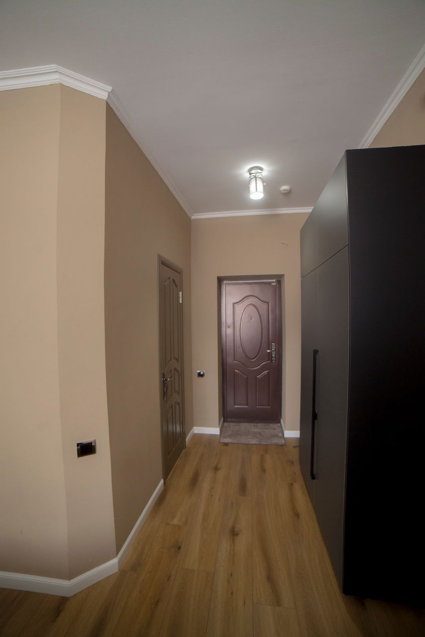 АЛЬПИНА, отель - 34