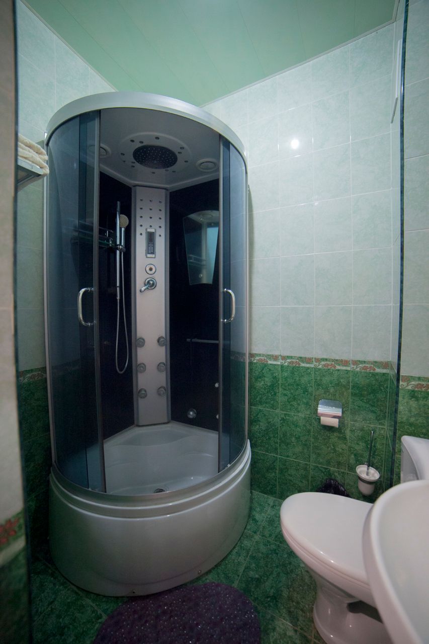 АЛЬПИНА, отель - 29