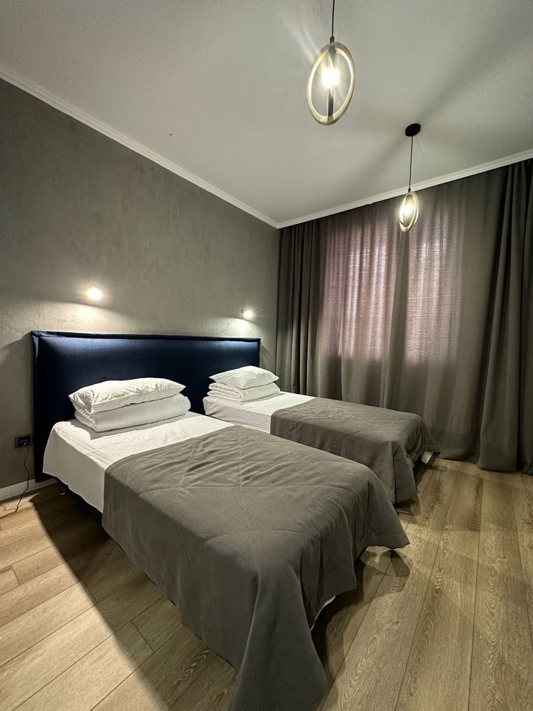 АЛЬПИНА, отель - 30