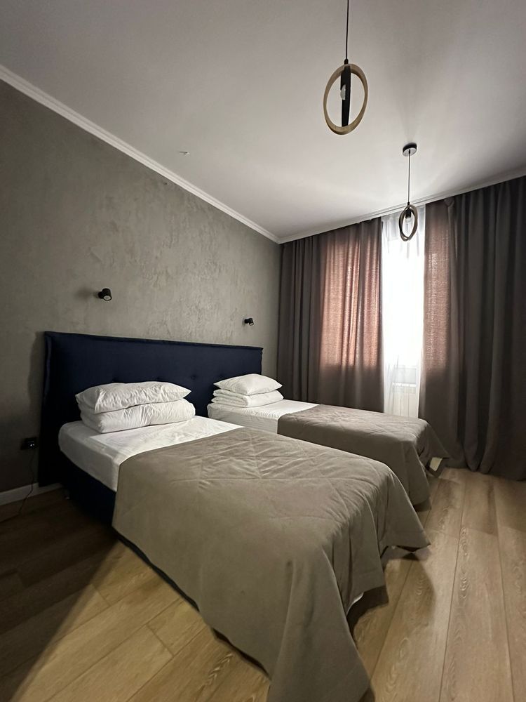 АЛЬПИНА, отель - 24