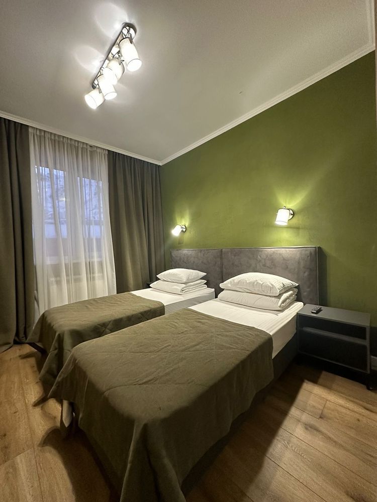 АЛЬПИНА, отель - 23