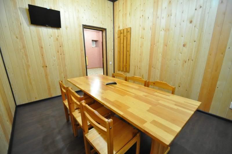 АЛЬПИНА, отель - 14