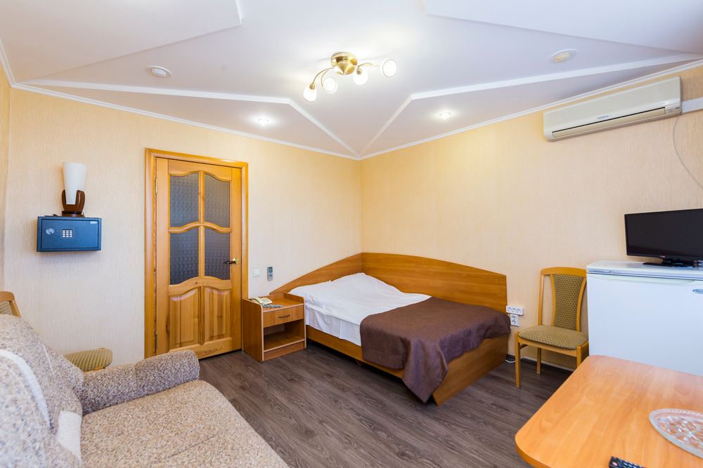 ИМ. 30-ЛЕТИЯ ПОБЕДЫ, санаторий (лечение детей с 14 лет) - 67