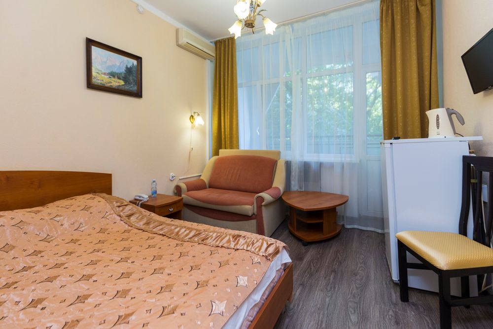 ИМ. 30-ЛЕТИЯ ПОБЕДЫ, санаторий (лечение детей с 14 лет) - 63