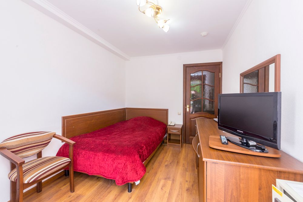 ИМ. 30-ЛЕТИЯ ПОБЕДЫ, санаторий (лечение детей с 14 лет) - 61