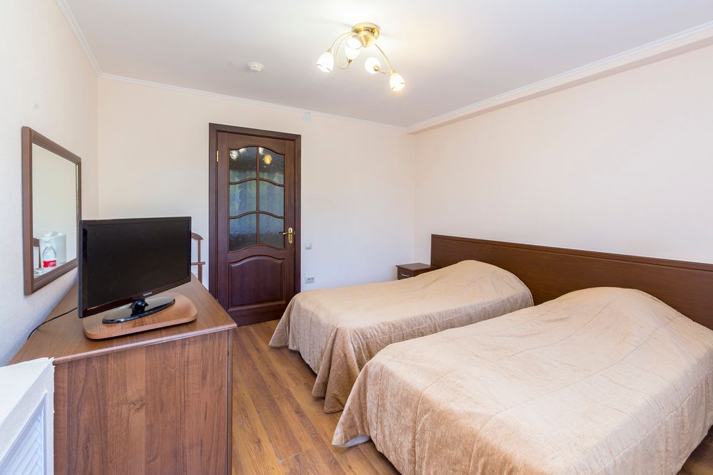 ИМ. 30-ЛЕТИЯ ПОБЕДЫ, санаторий (лечение детей с 14 лет) - 58